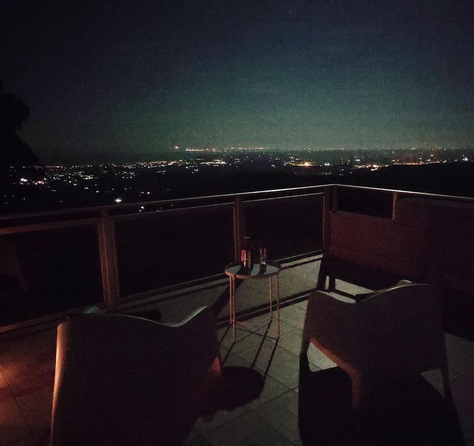 Villa Orizzonte Sullo Jonio Avola Dış mekan fotoğraf