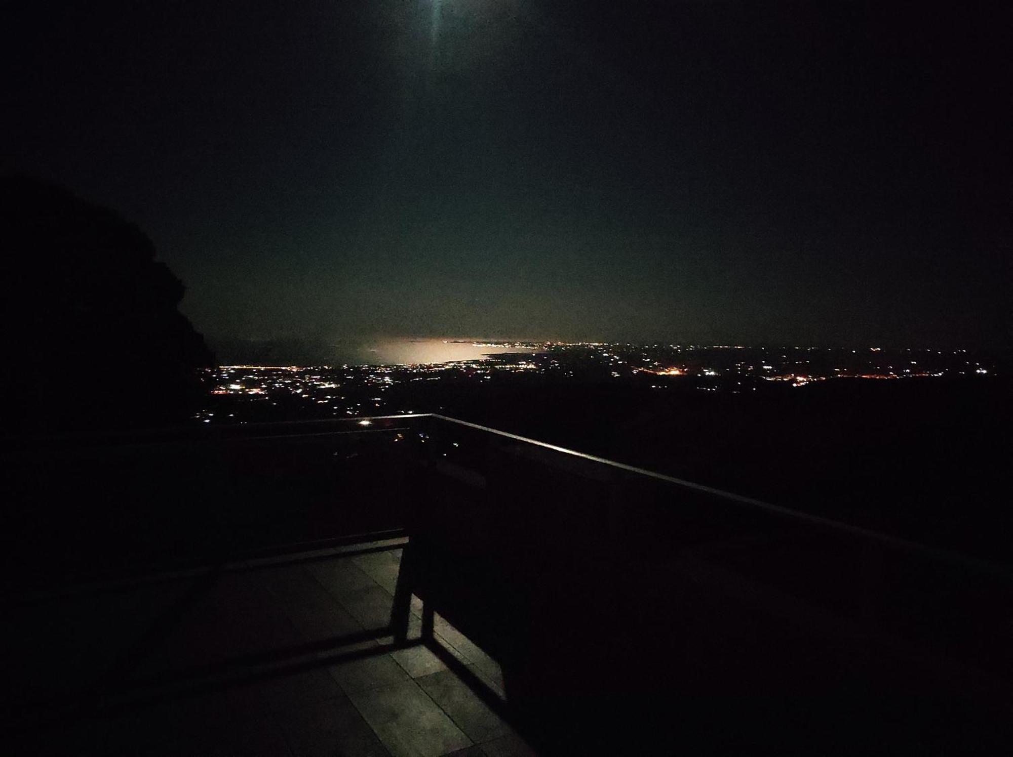 Villa Orizzonte Sullo Jonio Avola Dış mekan fotoğraf