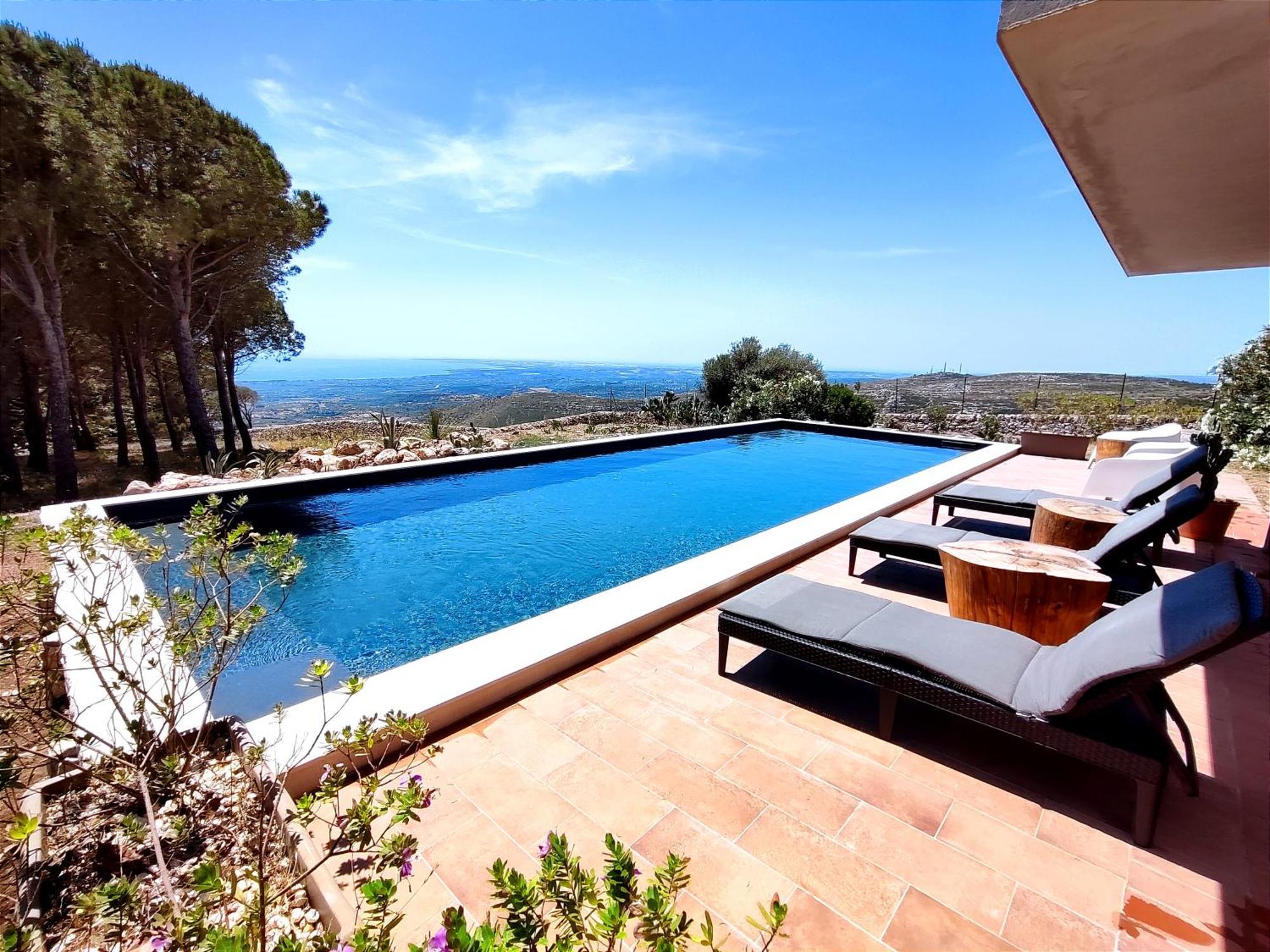 Villa Orizzonte Sullo Jonio Avola Dış mekan fotoğraf