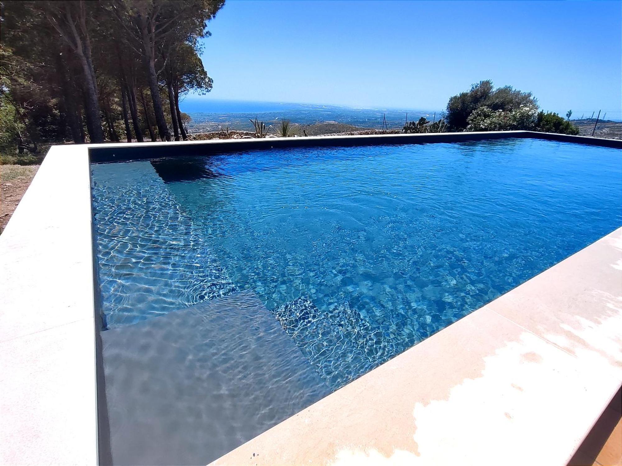 Villa Orizzonte Sullo Jonio Avola Oda fotoğraf