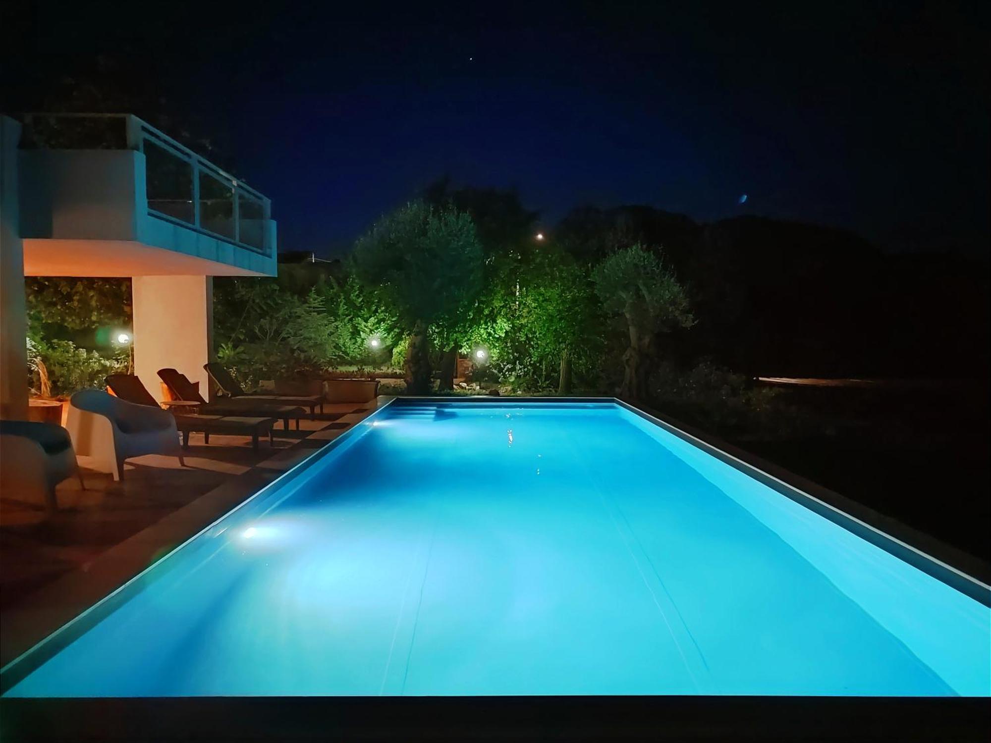 Villa Orizzonte Sullo Jonio Avola Dış mekan fotoğraf