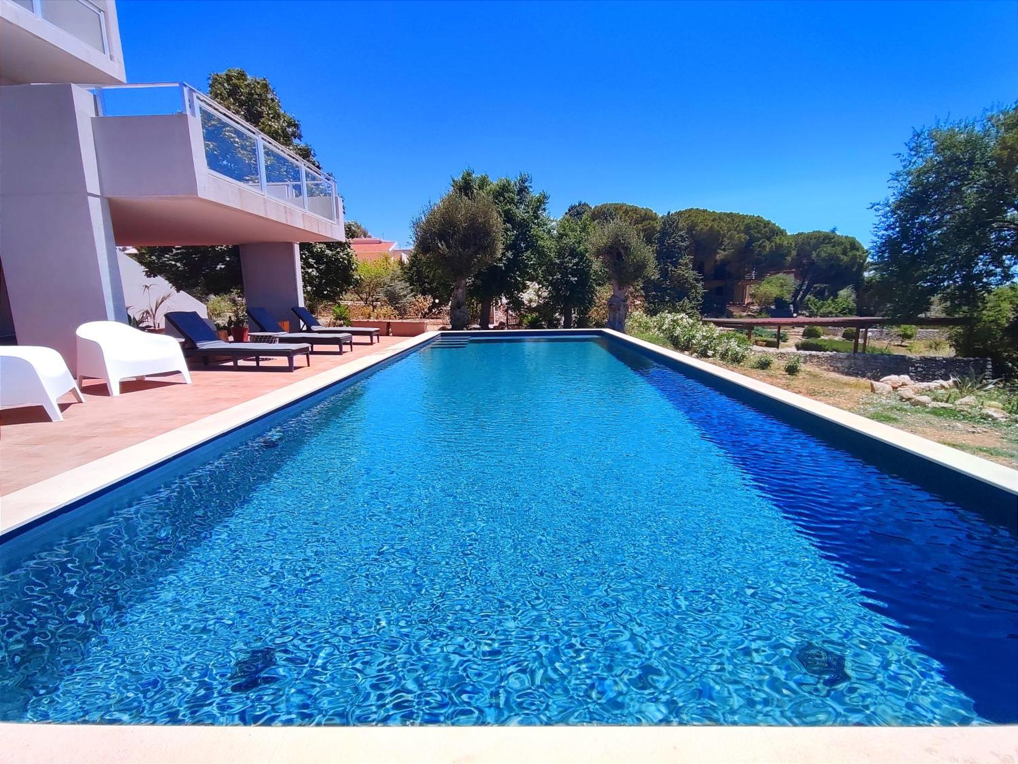 Villa Orizzonte Sullo Jonio Avola Dış mekan fotoğraf