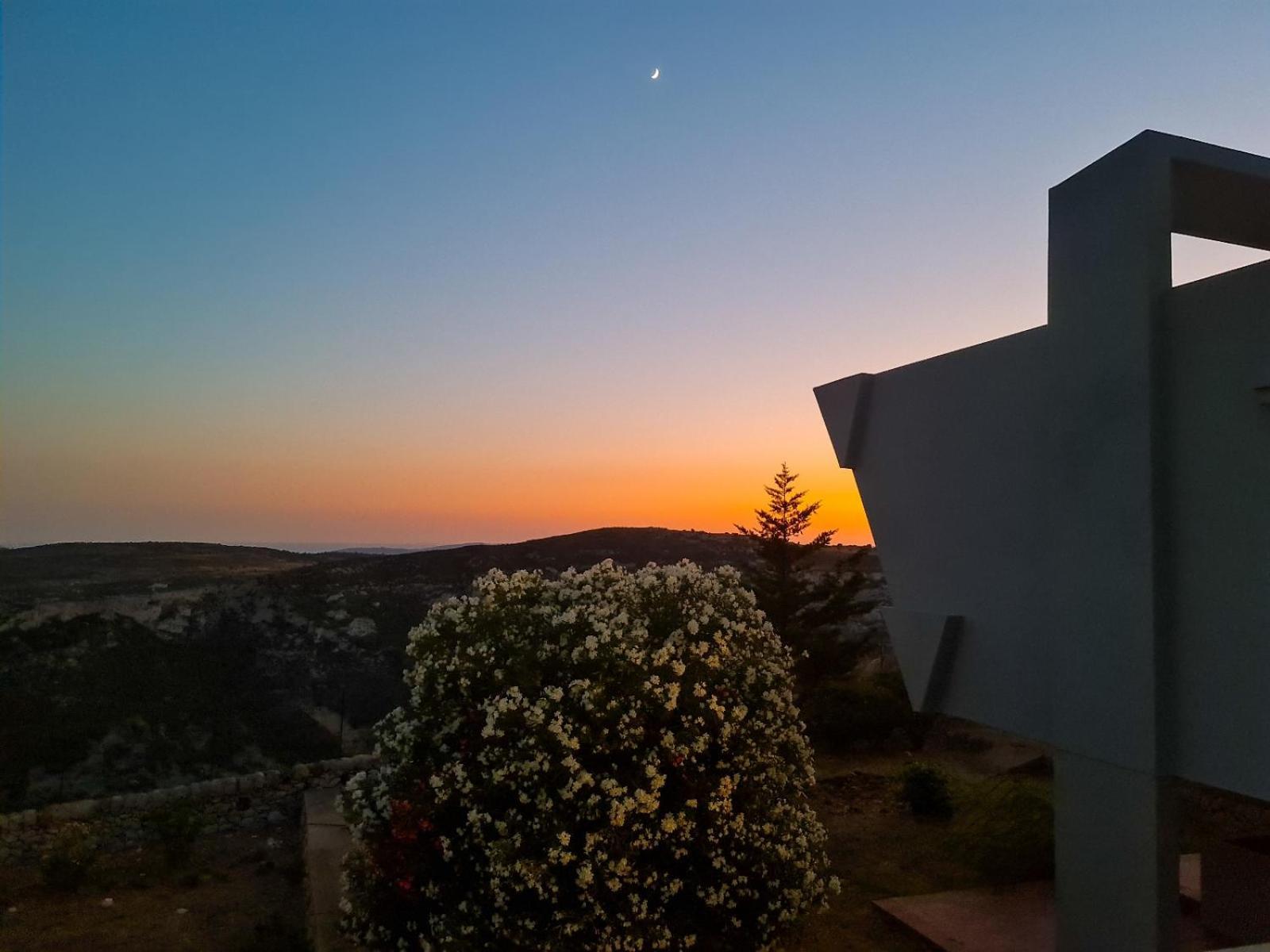 Villa Orizzonte Sullo Jonio Avola Dış mekan fotoğraf