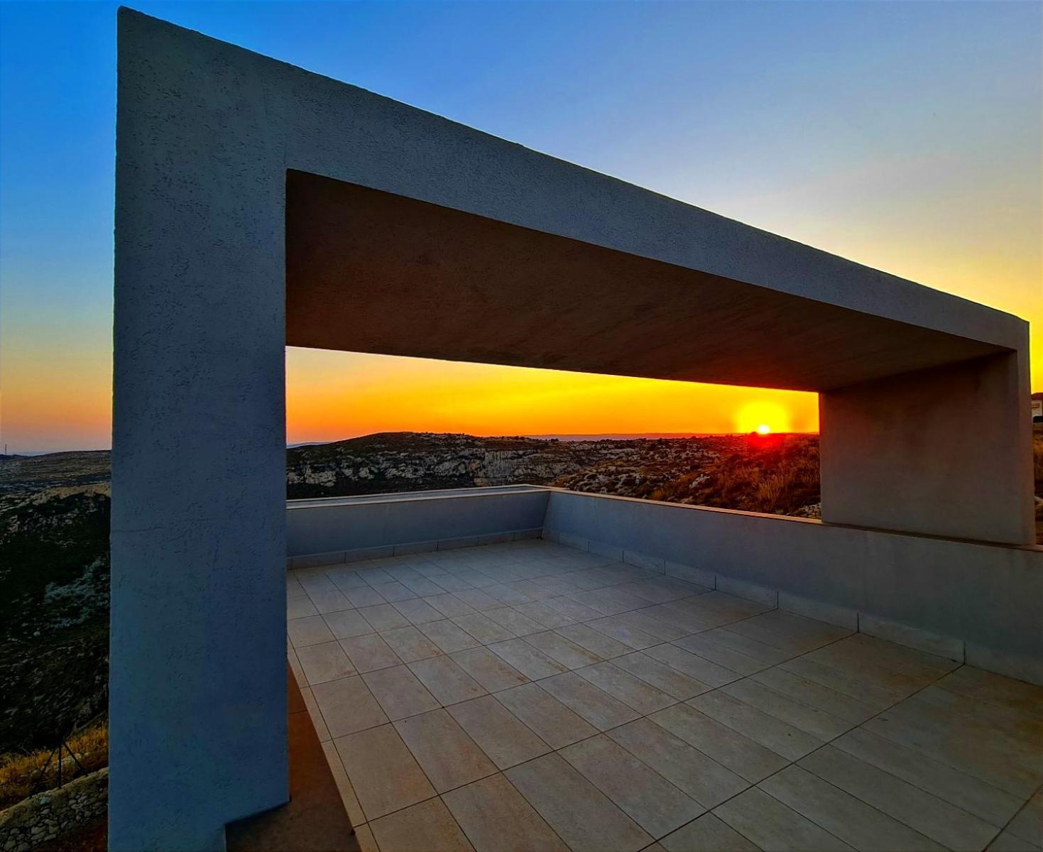 Villa Orizzonte Sullo Jonio Avola Dış mekan fotoğraf