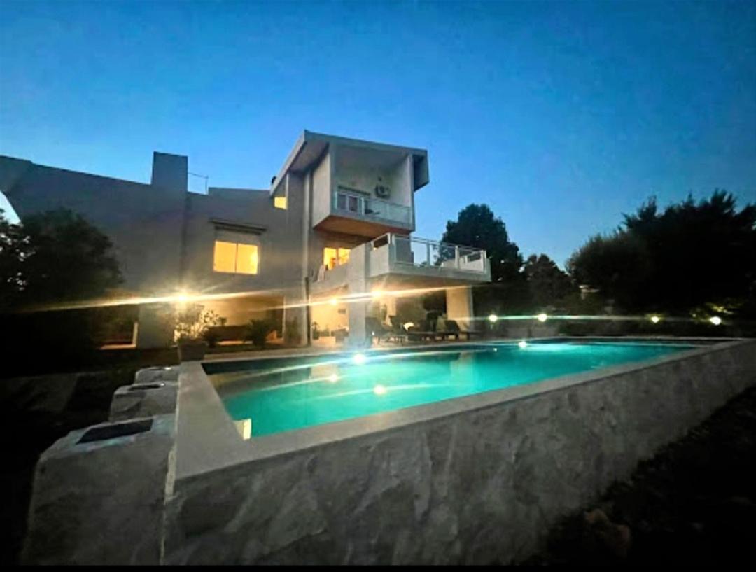 Villa Orizzonte Sullo Jonio Avola Dış mekan fotoğraf